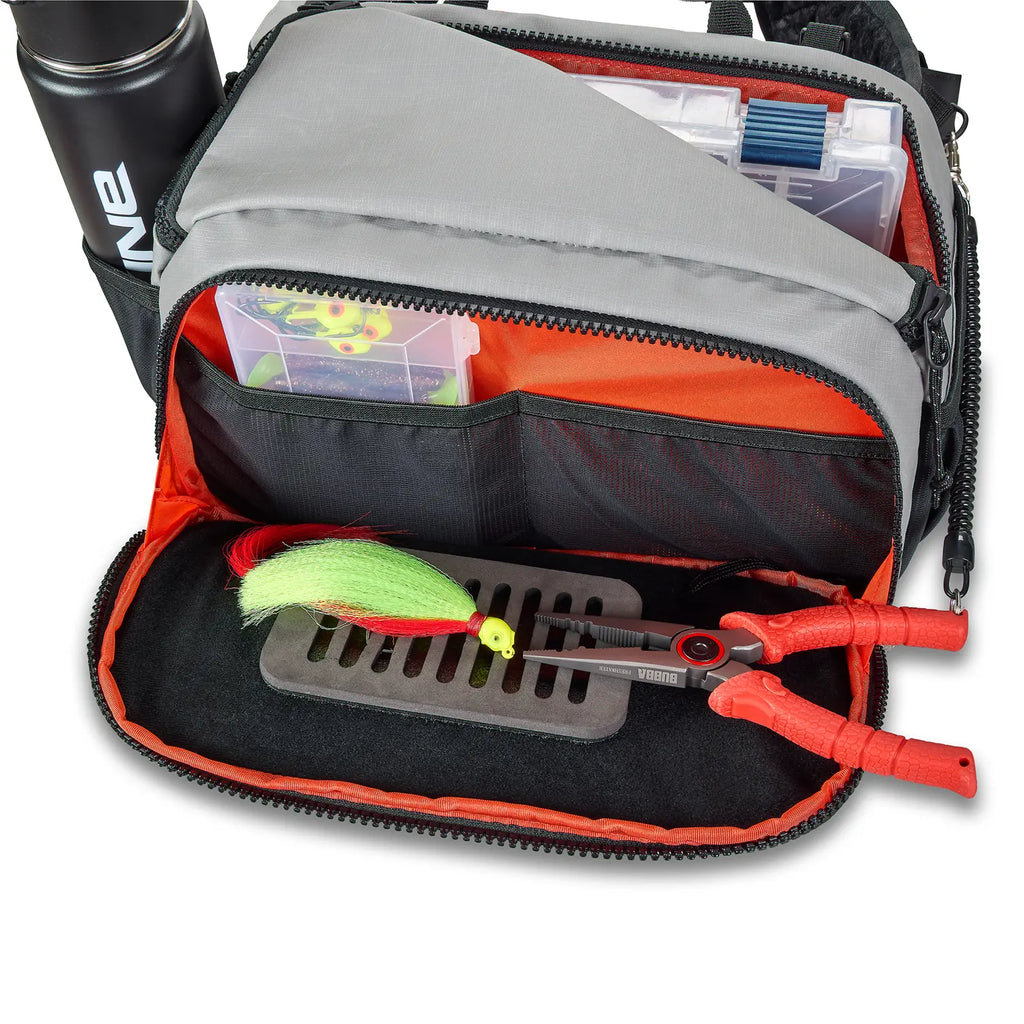 Cangurera Dakine Mission Fish 12L Griffin
