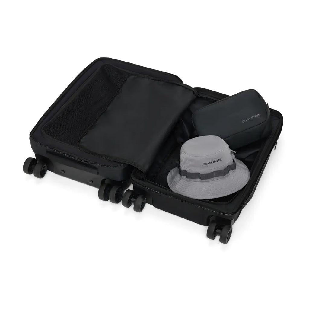 Maleta Dakine Split 4 Wheel Carry On 48L