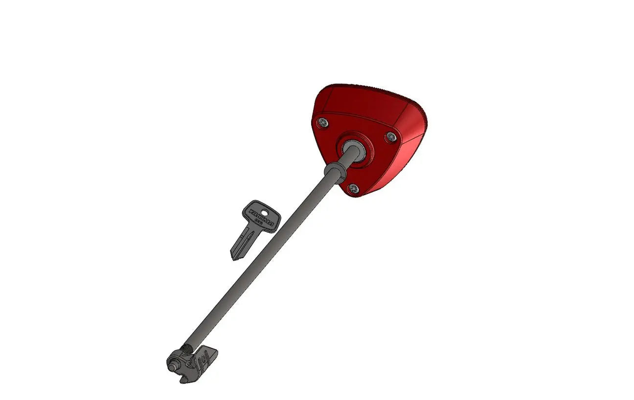 Repuesto Yakima Speedknob