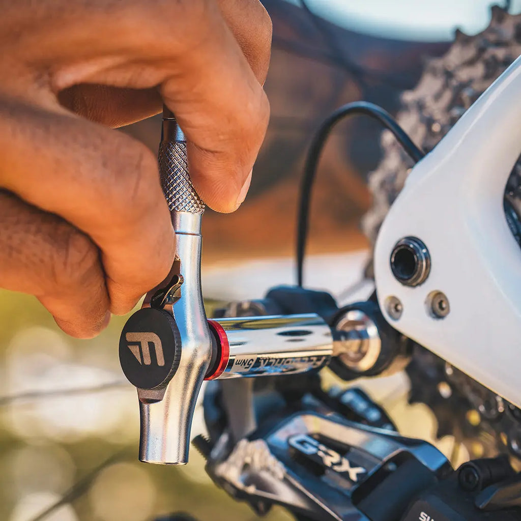 FEEDBACK SPORTS MINI TORQUIMETRO REFLEX CON PUNTAS