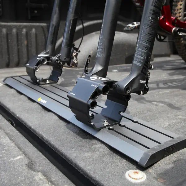 Soporte para Bicicleta de Carril Triple Vía Saris Traps