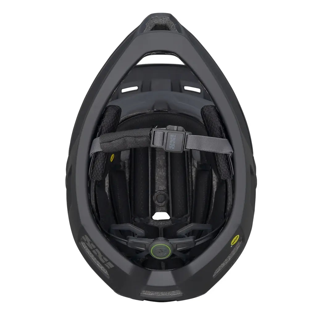 Casco iXS Trigger FF MIPS