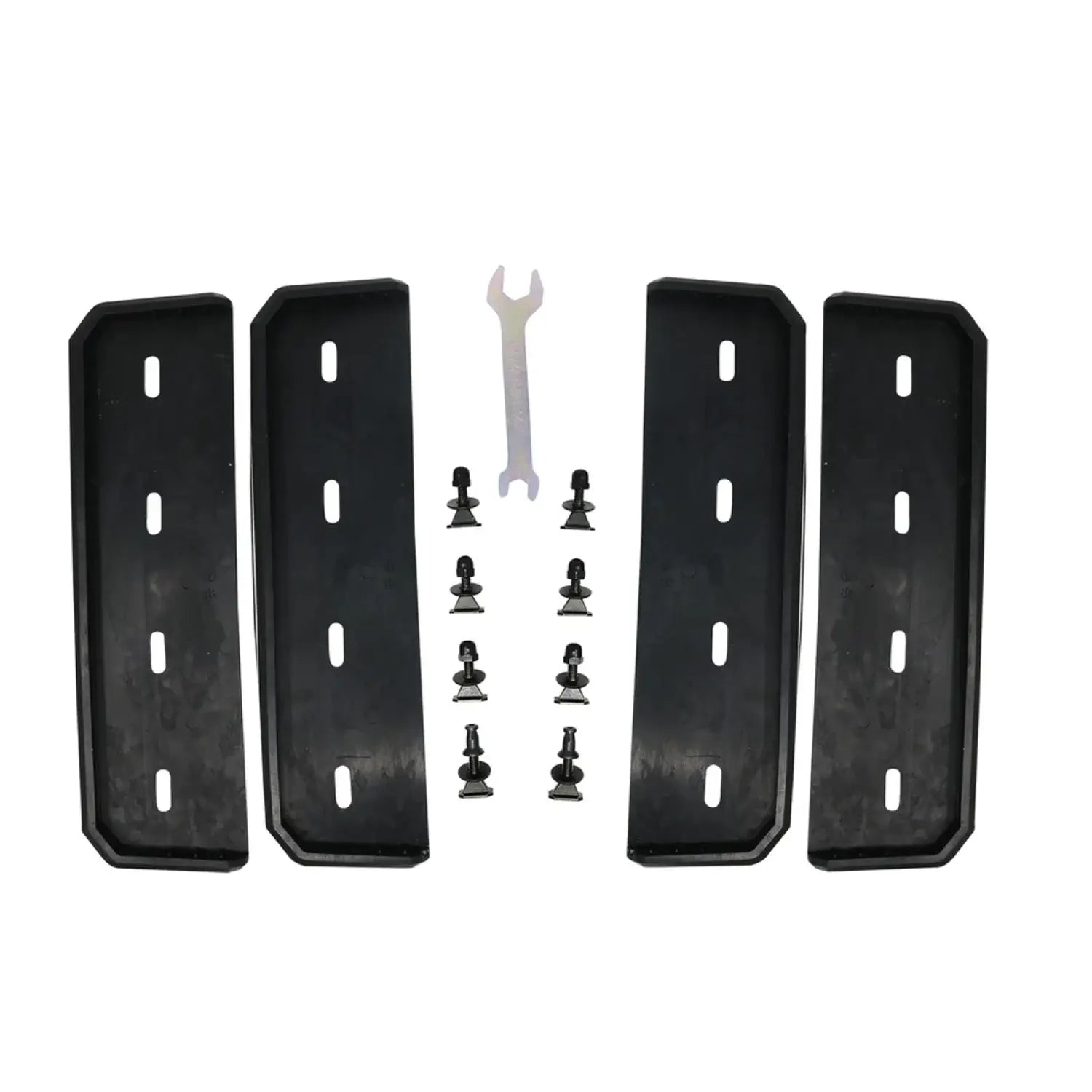 Kit 1 de Adaptadores Yakima para Cubiertas Tonneau