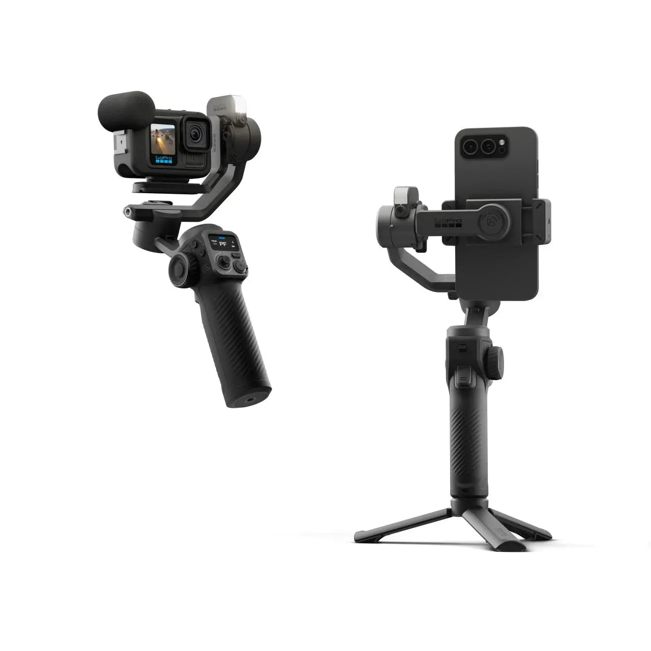 Estabilizador Multidispositivo GoPro Fluid Pro