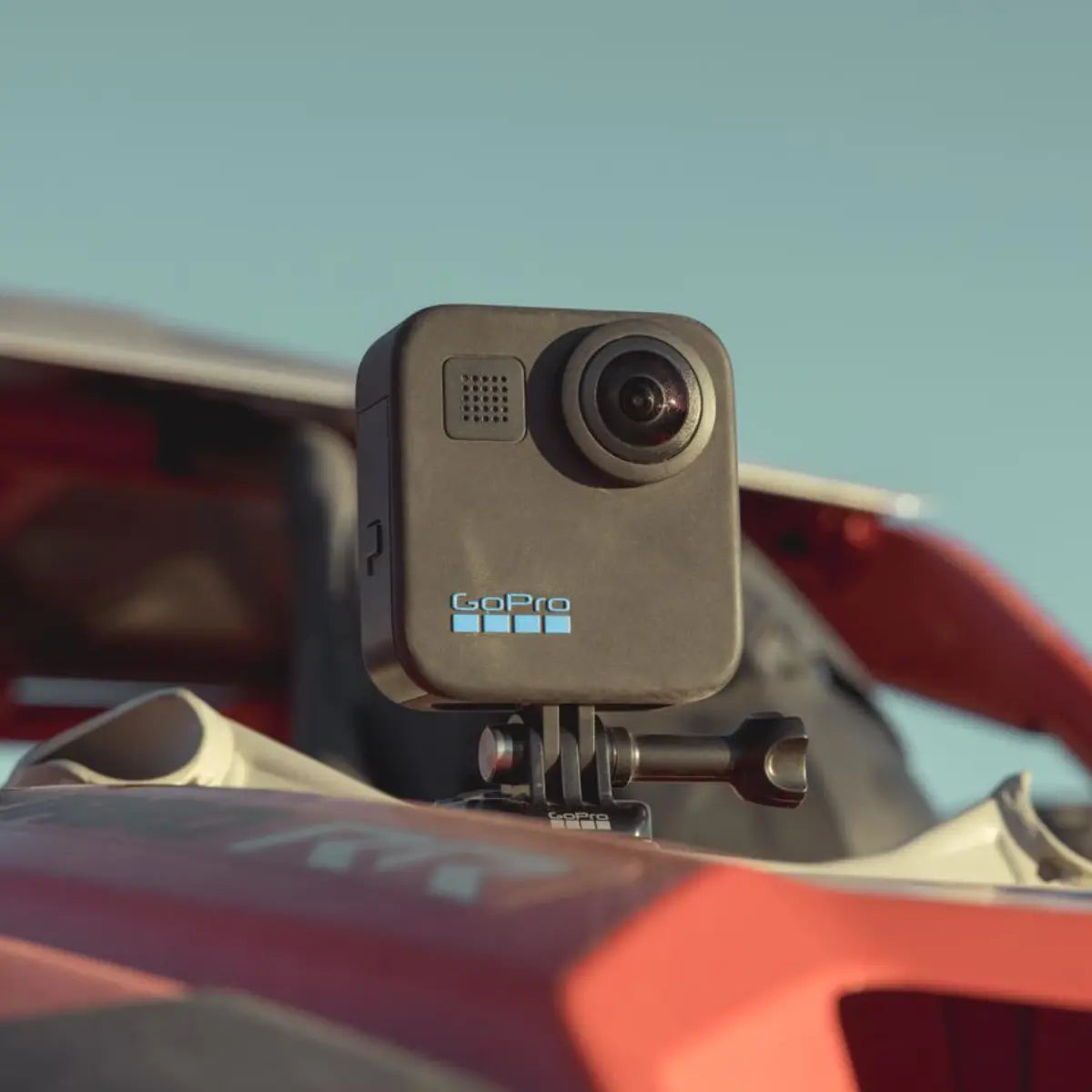 Videocamara Digital GoPro Max