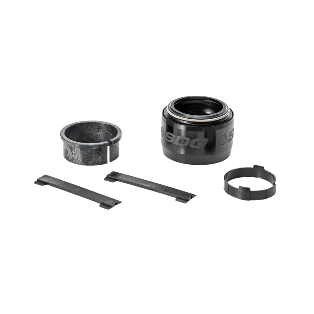 Aro y Sello SDG para Dropper Tellis V2