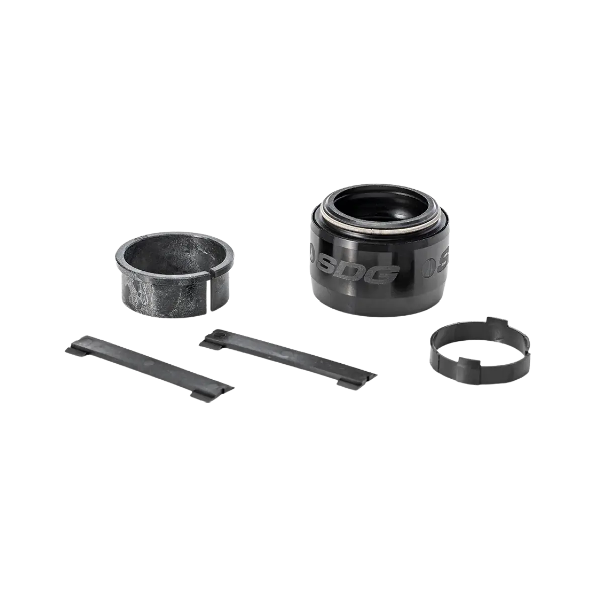Aro y Sello SDG para Dropper Tellis V2