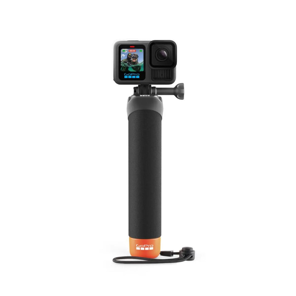 Baston Flotador GoPro de Puño (The Handler 3.0)