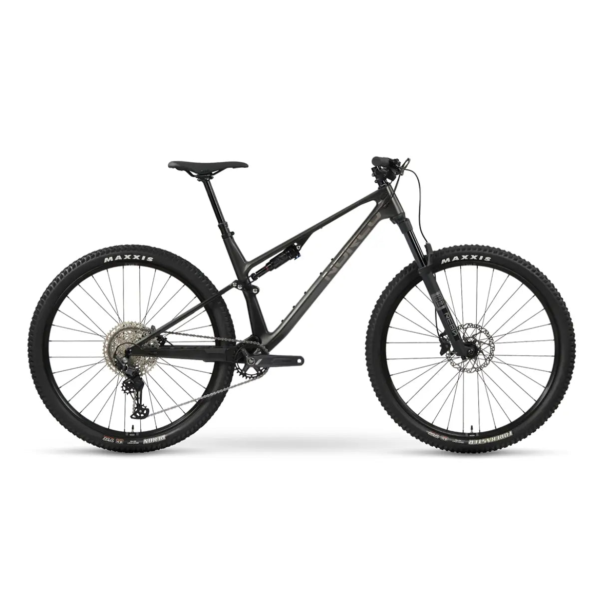 Bicicleta Norco Revolver C3 130 2026