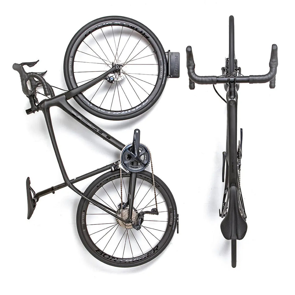 FEEDBACK SPORTS GANCHO PORTABICICLETA DE PARED VELO HINGE 2.0