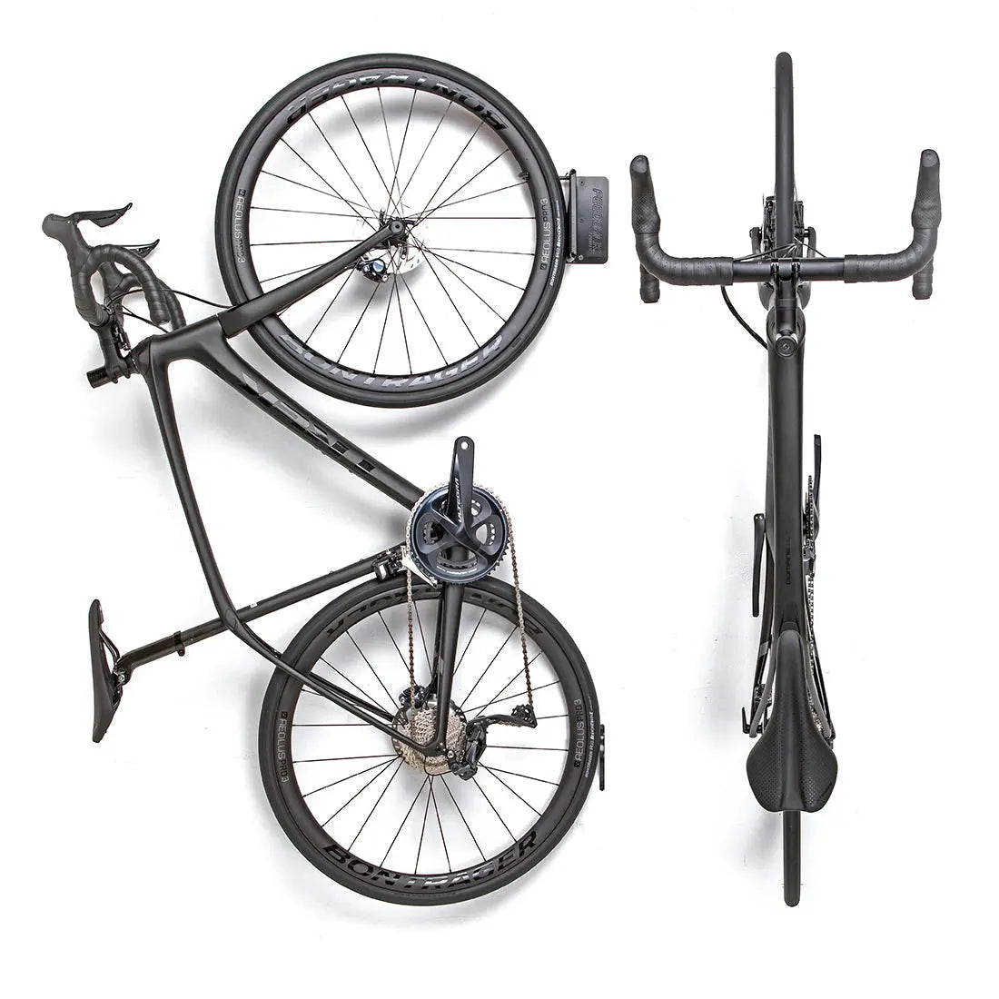 FEEDBACK SPORTS GANCHO PORTABICICLETA DE PARED VELO HINGE 2.0