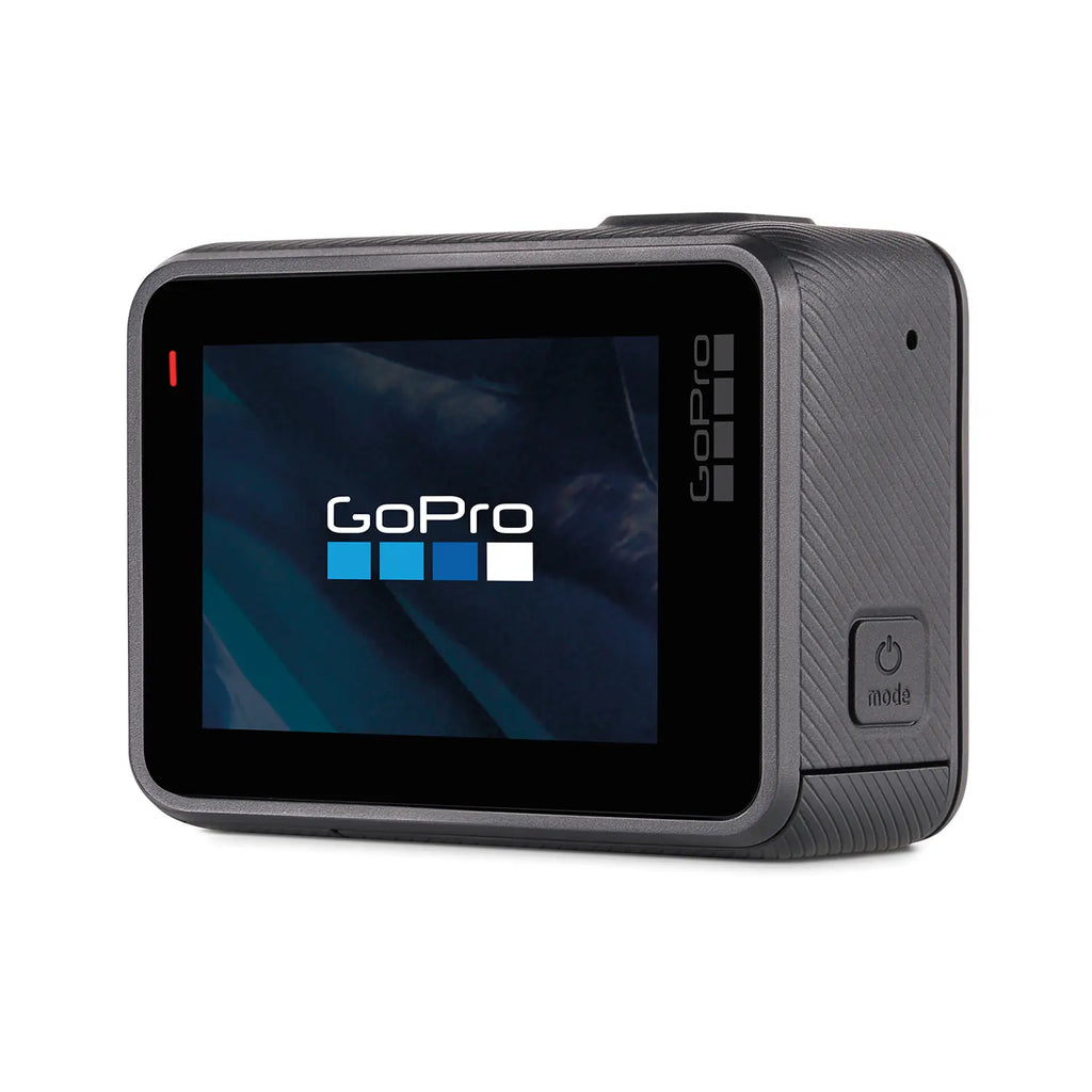 Video Camara Digital GoPro HERO6 Black