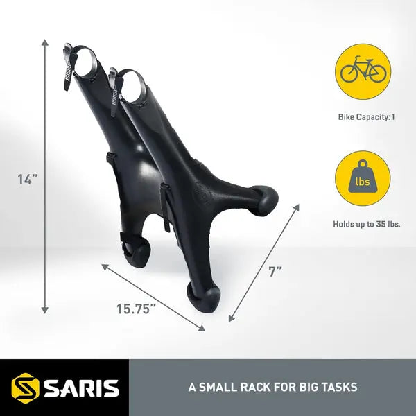 Rack Saris para cajuela SOLO