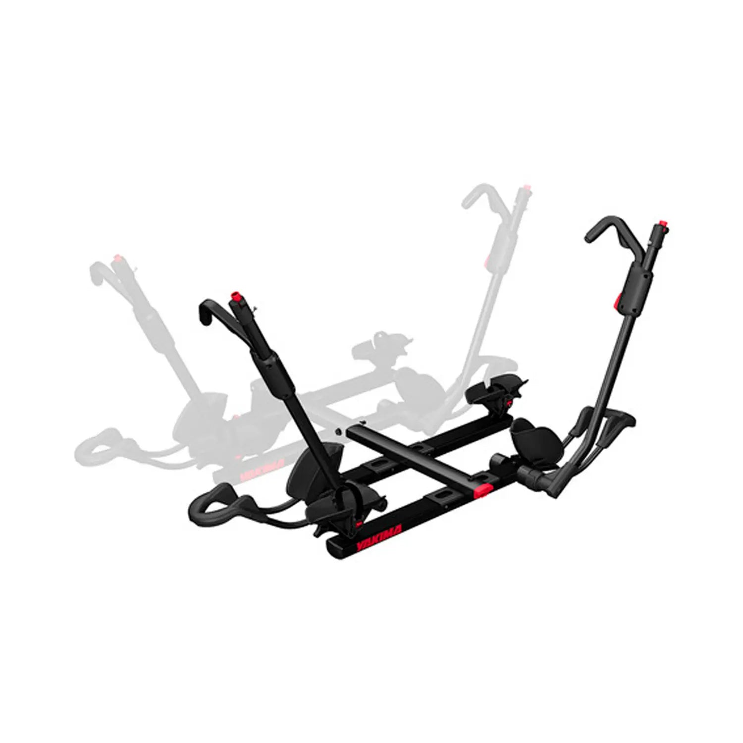 Extensión Portabicicletas Yakima HOLDUP+2 Bicis