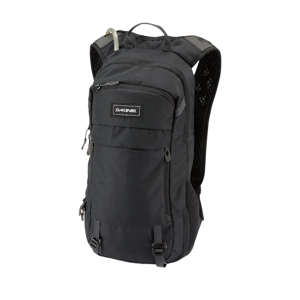Mochila de Hidratacion Dakine Syncline 12L Black