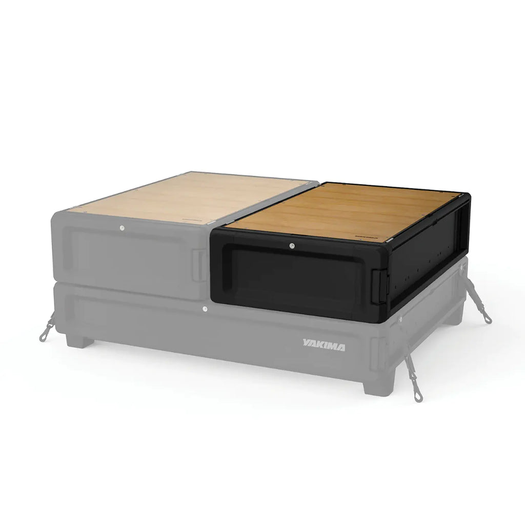 Cajon Adicional Yakima Mod Topper