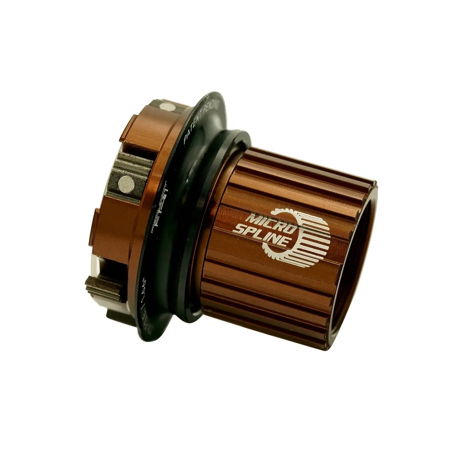 BODY PARA MAZA STAN'S M-PULSE, MICROSPLINE
