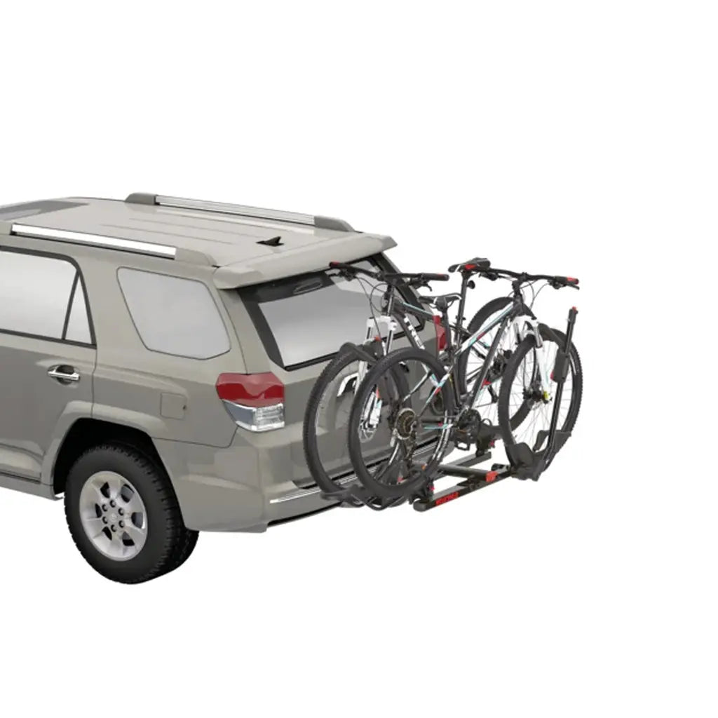 Portabicicleta Yakima Holdup P/2 Bicis