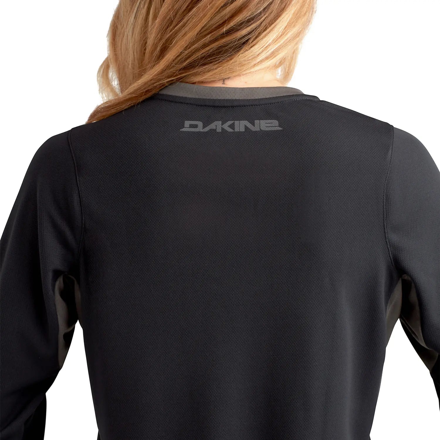Women's Thrillium L/S Jersey Dakine