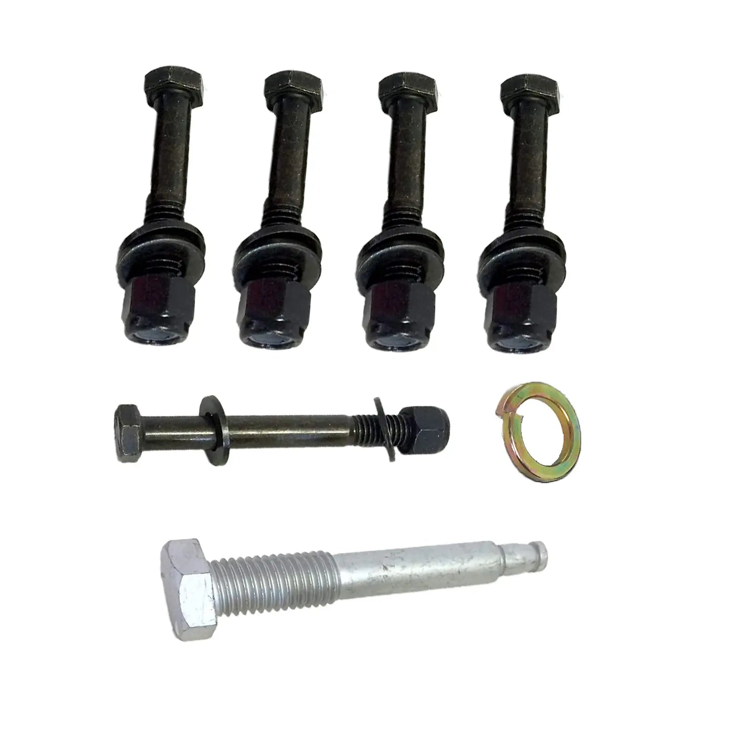 Reposicion Yakima Hardware Bak Fourtimer