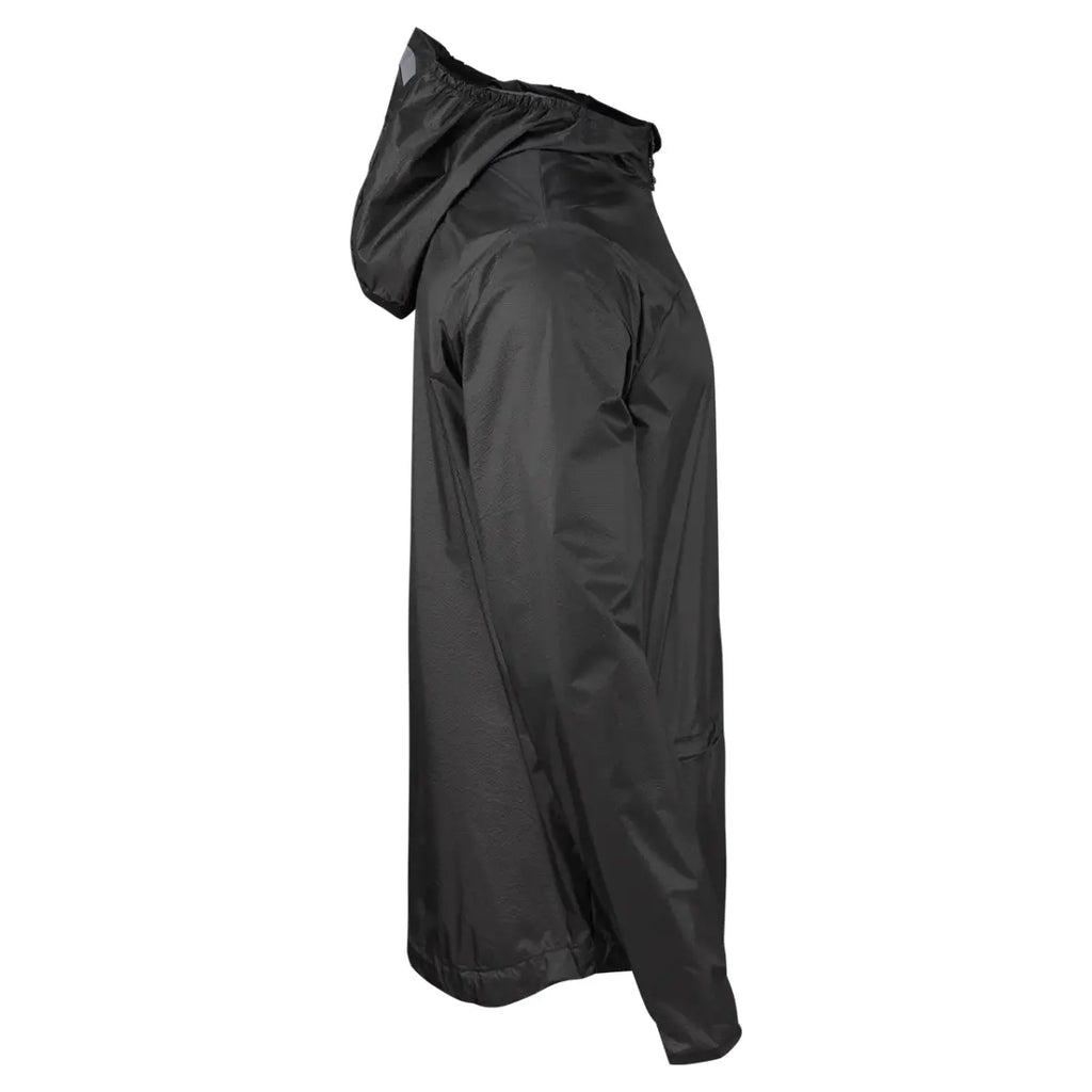 Chamarra iXS Flow Windbreaker Anthracite L