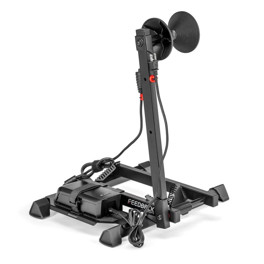 FEEDBACK SPORTS SOPORTE PARA E-BIKE RAKK 2.0E NEGRO