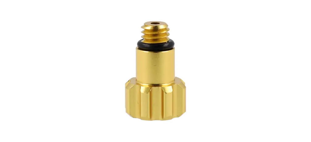 KIT DE ADAPTADORES PARA PURGA DE FRENOS TEKTRO