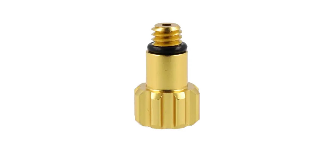 KIT DE ADAPTADORES PARA PURGA DE FRENOS TEKTRO