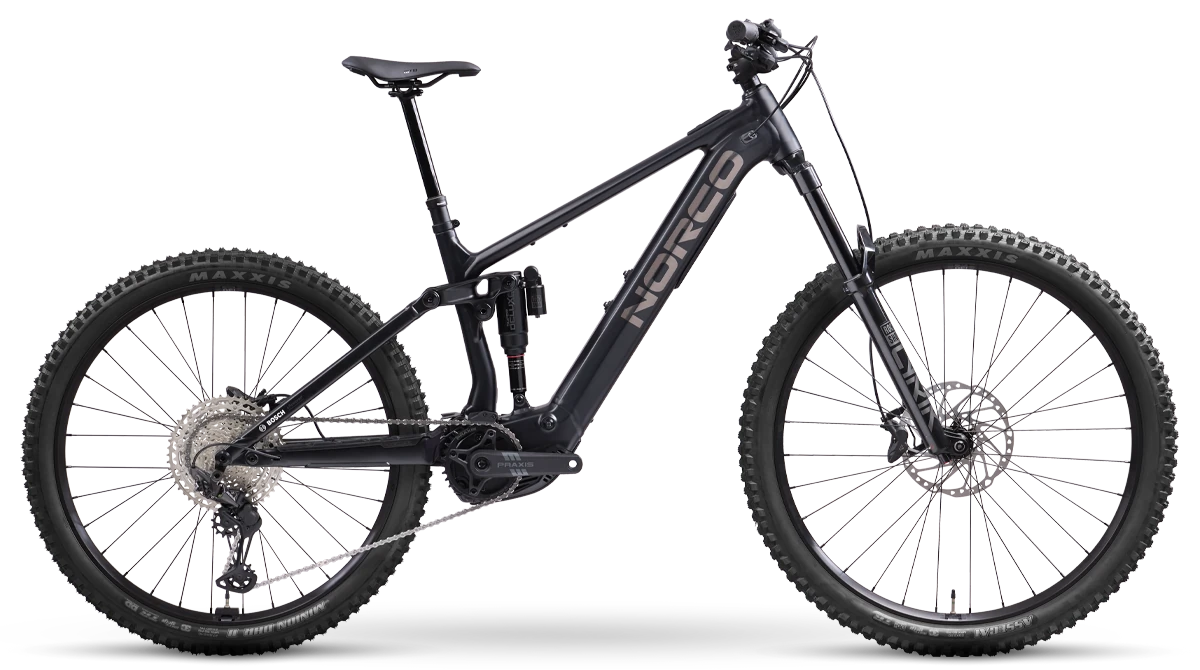 Bicicleta Norco Sight Vlt Px A2 Mx 2027