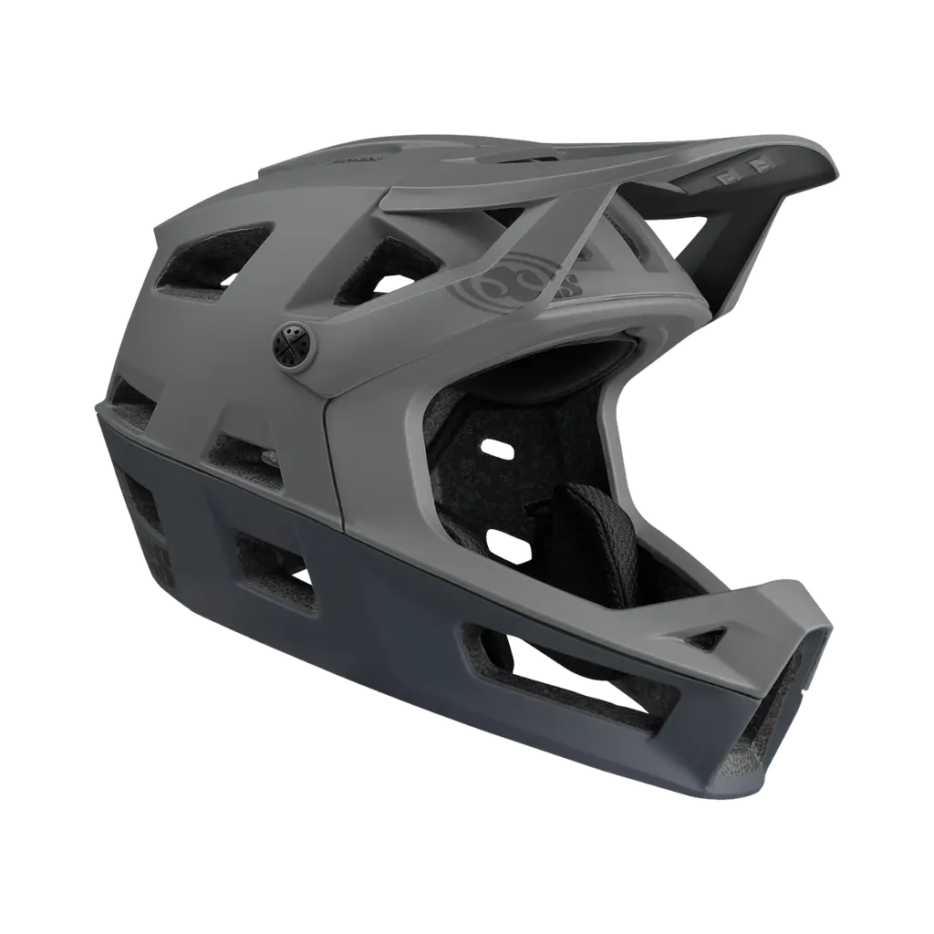 Casco iXS Trigger FF