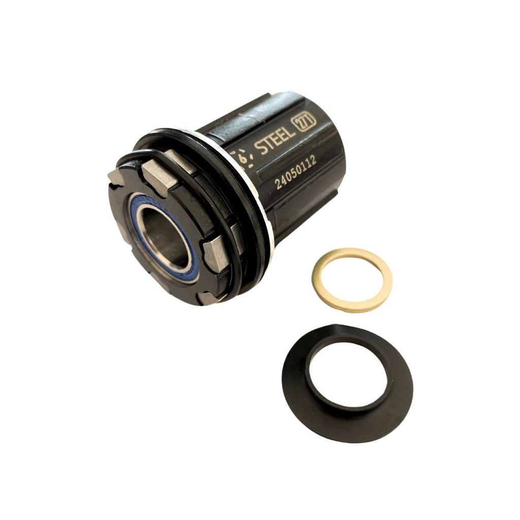 BODY PARA MAZA BITEX "MTB" PARA SHIMANO 10/11V E-BIKE CROMOLIO (TPI) (MOD. 2024)