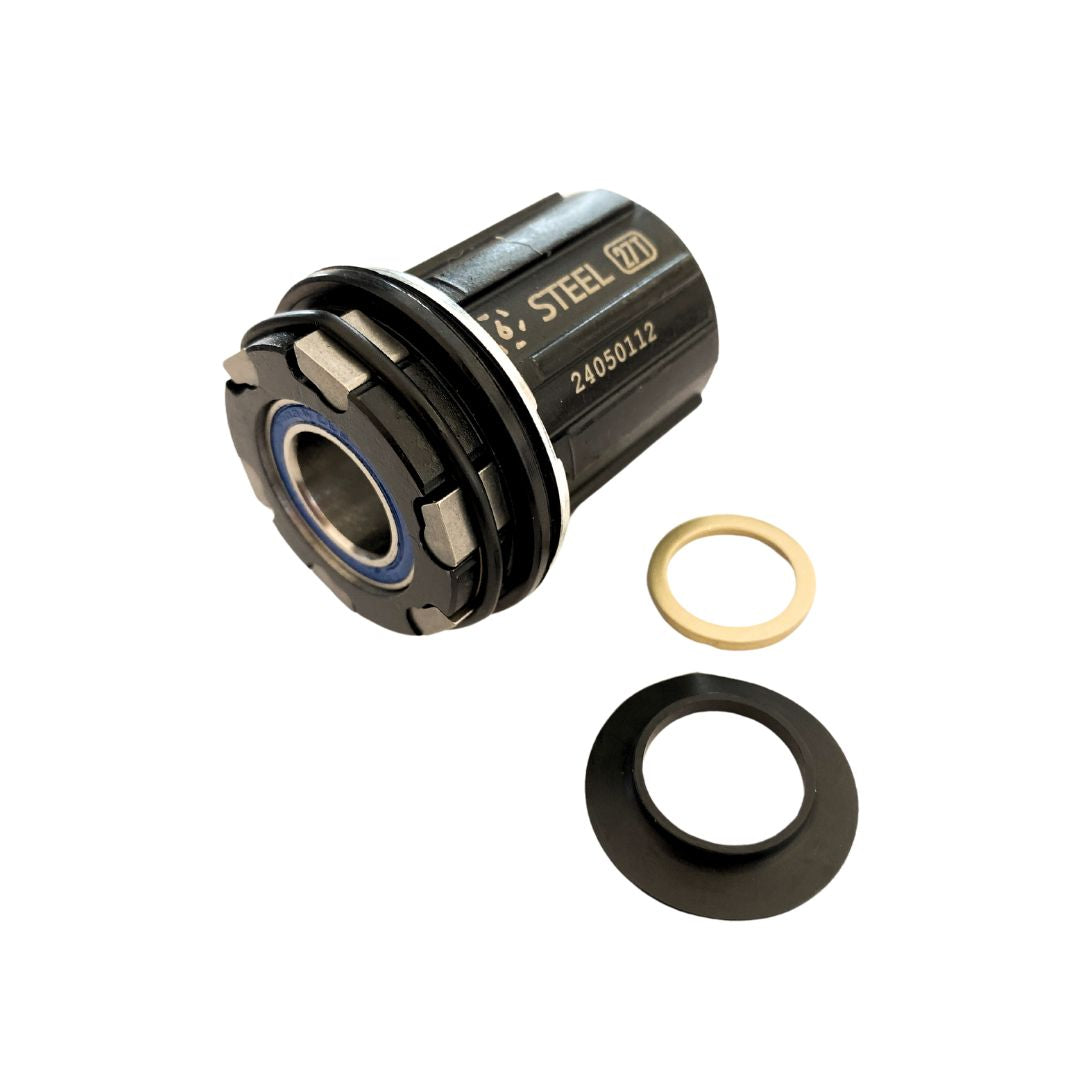 BODY PARA MAZA BITEX "MTB" PARA SHIMANO 10/11V E-BIKE CROMOLIO (TPI) (MOD. 2024)
