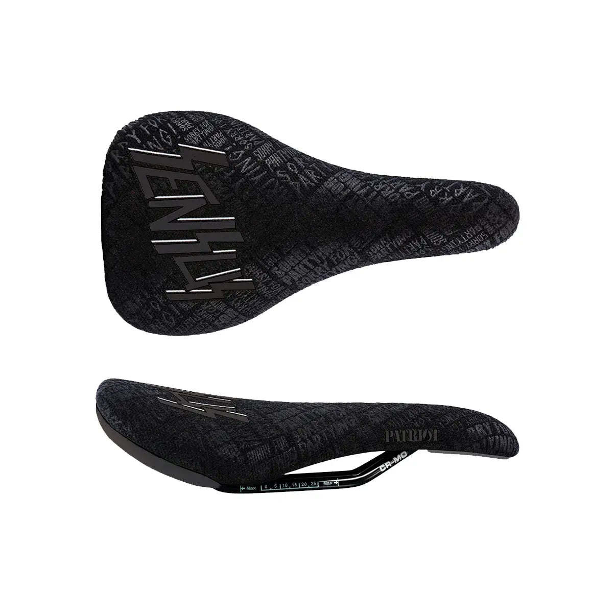 Asiento SDG Patriot Sensus | Cro-Mo