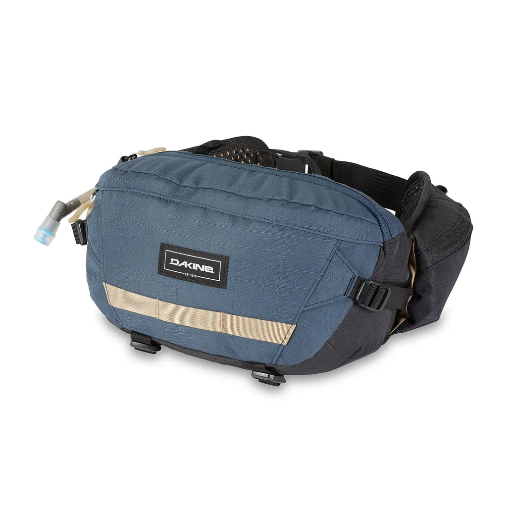 Cangurera Dakine de Hidratacion Hot Laps 5L