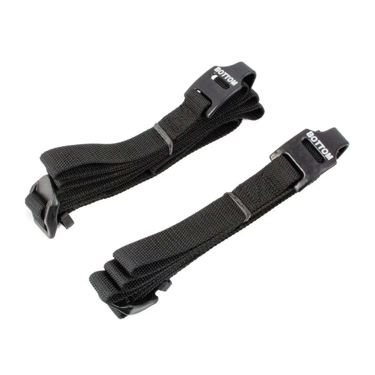 Correas Inferiores Yakima para Halfback 2pz