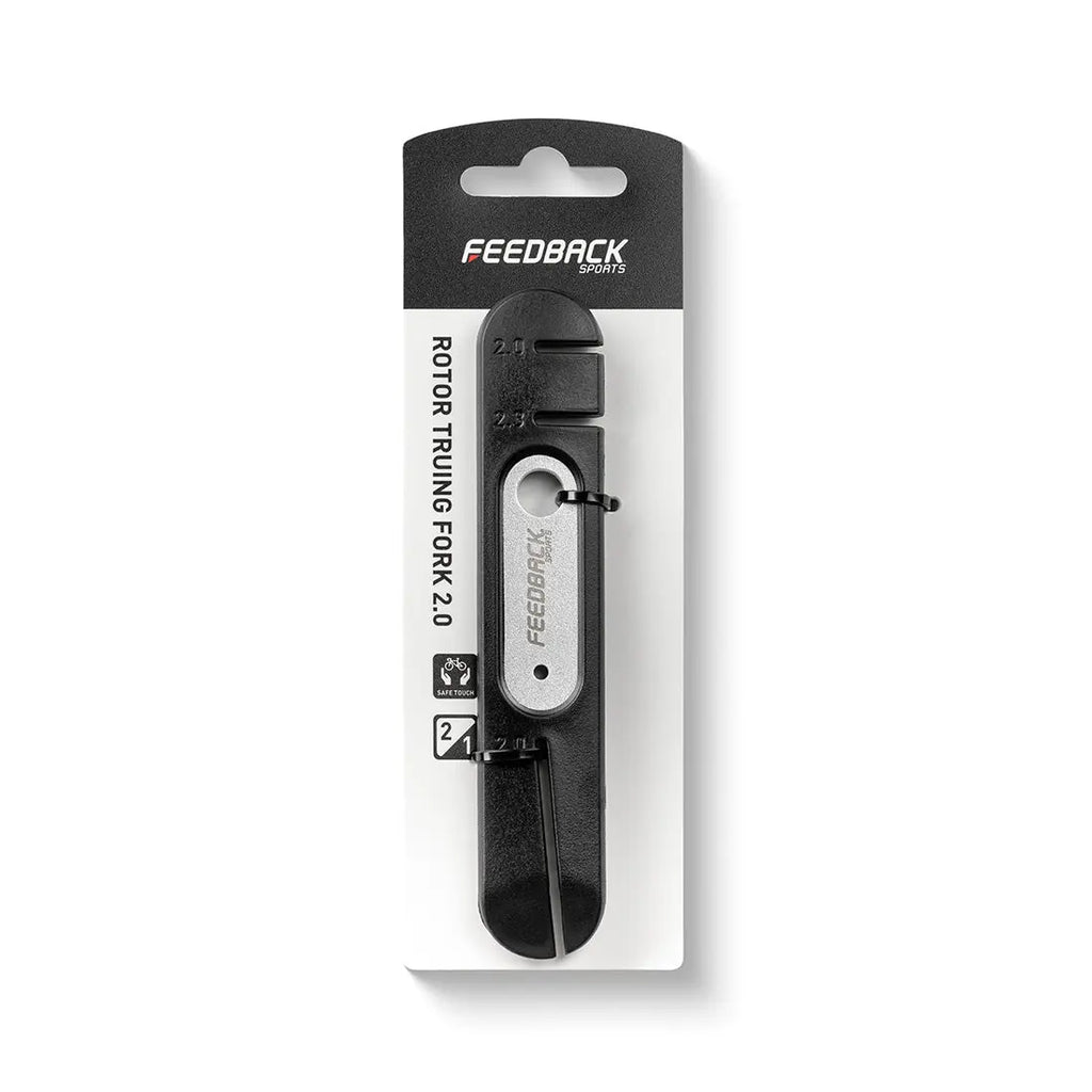 FEEDBACK SPORTS HERRAMIENTA DE ALINEACION DE ROTOR 2.0