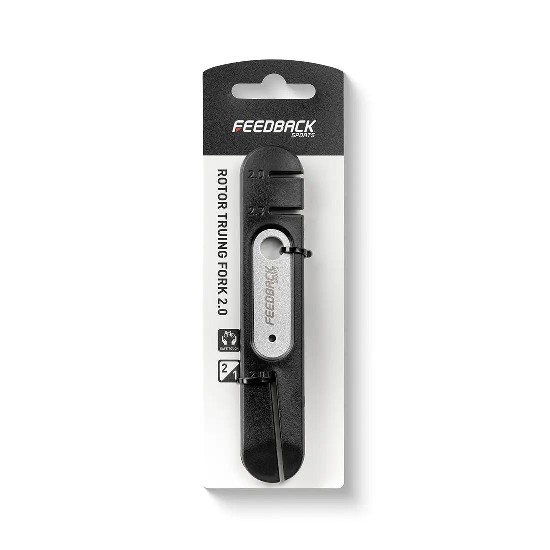 FEEDBACK SPORTS HERRAMIENTA DE ALINEACION DE ROTOR 2.0