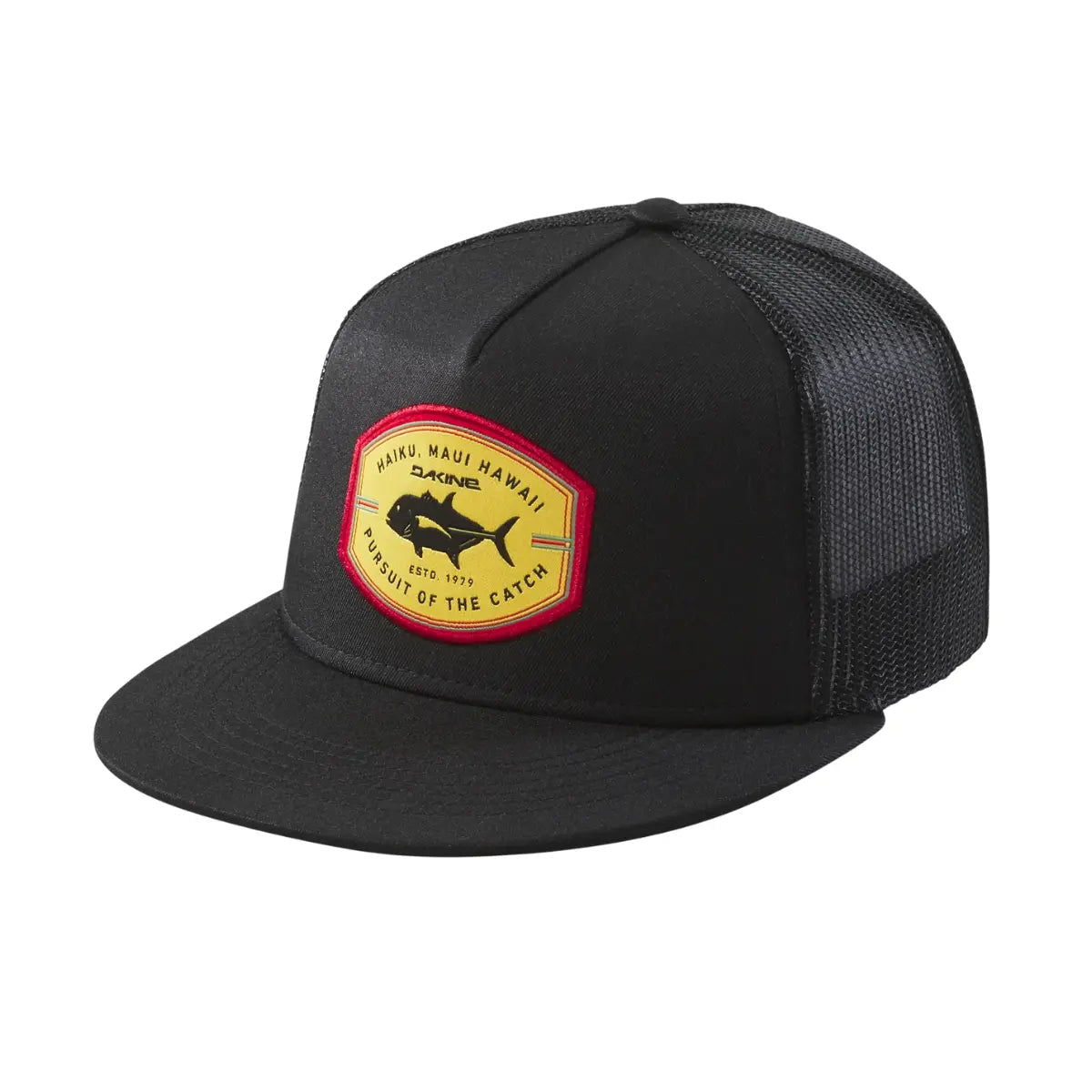 Gorra Dakine Offshore Flat Bill Trucker