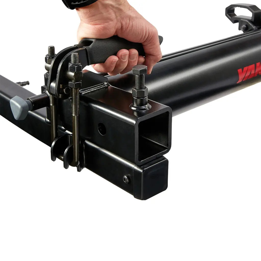 Adaptador de Enganche Yakima Backswing
