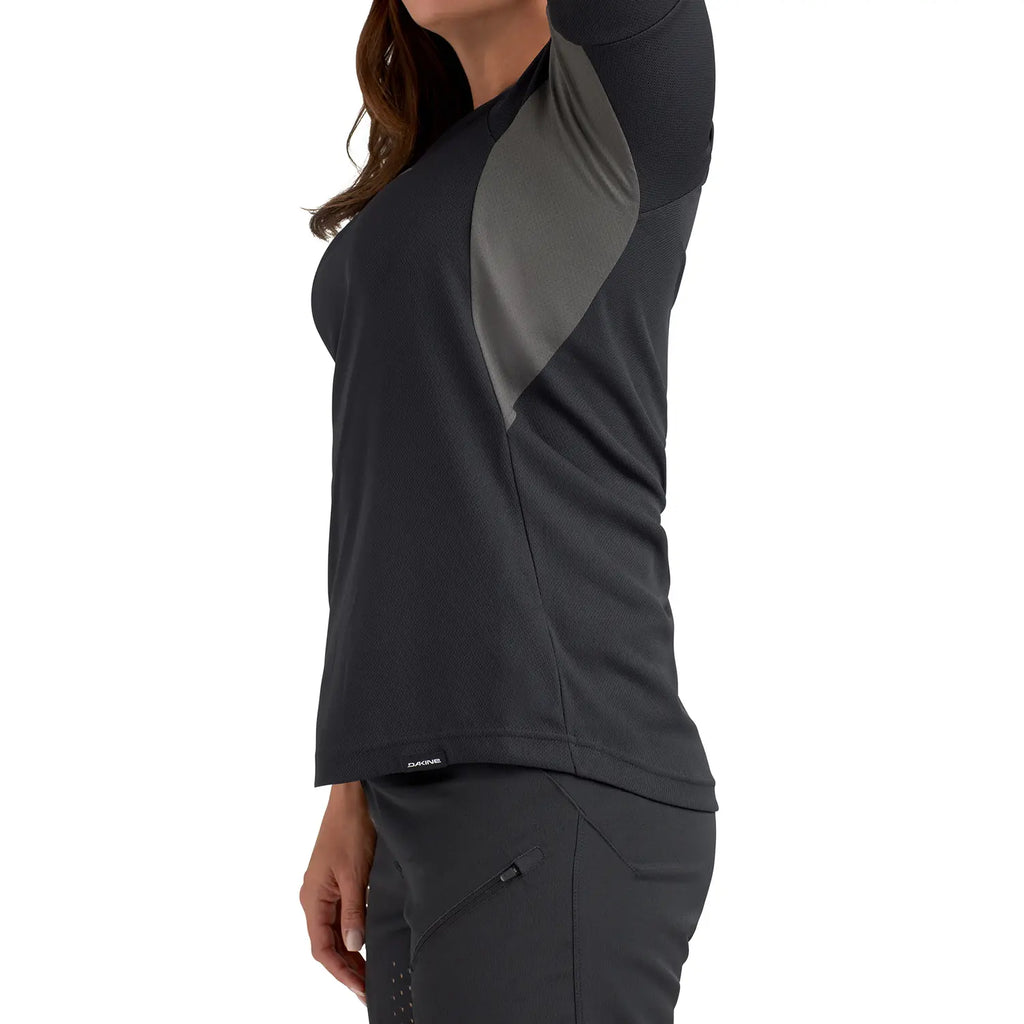 Women's Thrillium S/S Jersey Dakine
