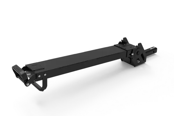 Rack Saris para tirón MHS Base para 3 bicis