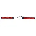 LUZ DE FRENO PARA RACK MHS SARIS