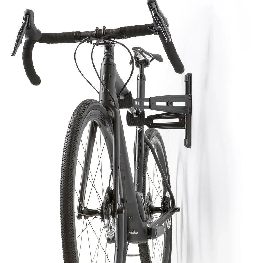 FEEDBACK SPORTS PORTRABICICLETA DE PARED VELO 2D