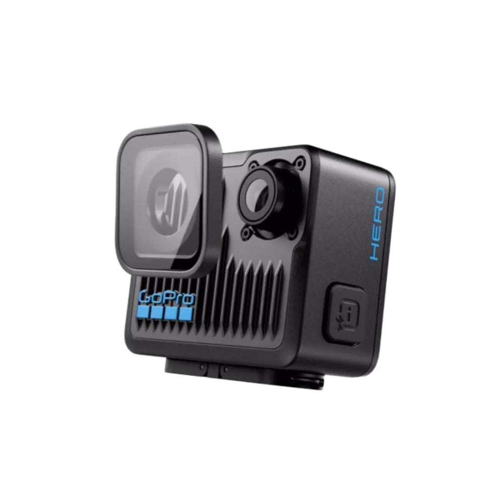 Repuesto GoPro de Lente Protectora Hero