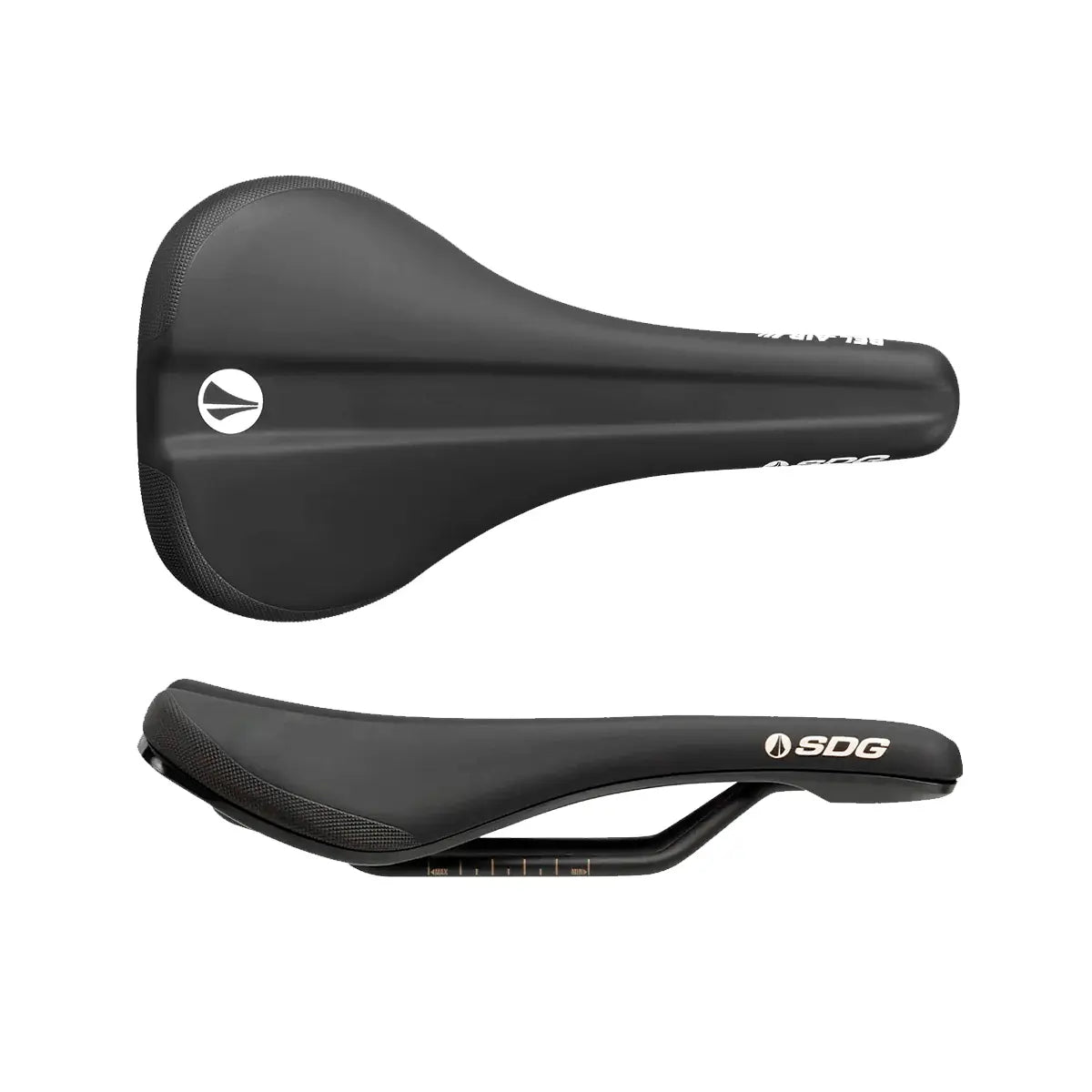 Asiento SDG Bel-Air V3 - Steel