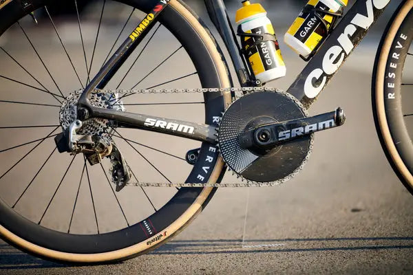 WOLFTOOTH GUIA CADENA LONEWOLF MONTAJE DIRECTO P/CERVELO - MID SWEEP