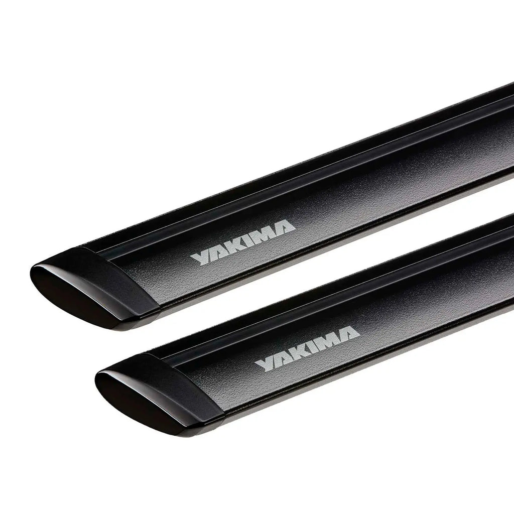 Barras Yakima Jetstream Black 50" (Sm)