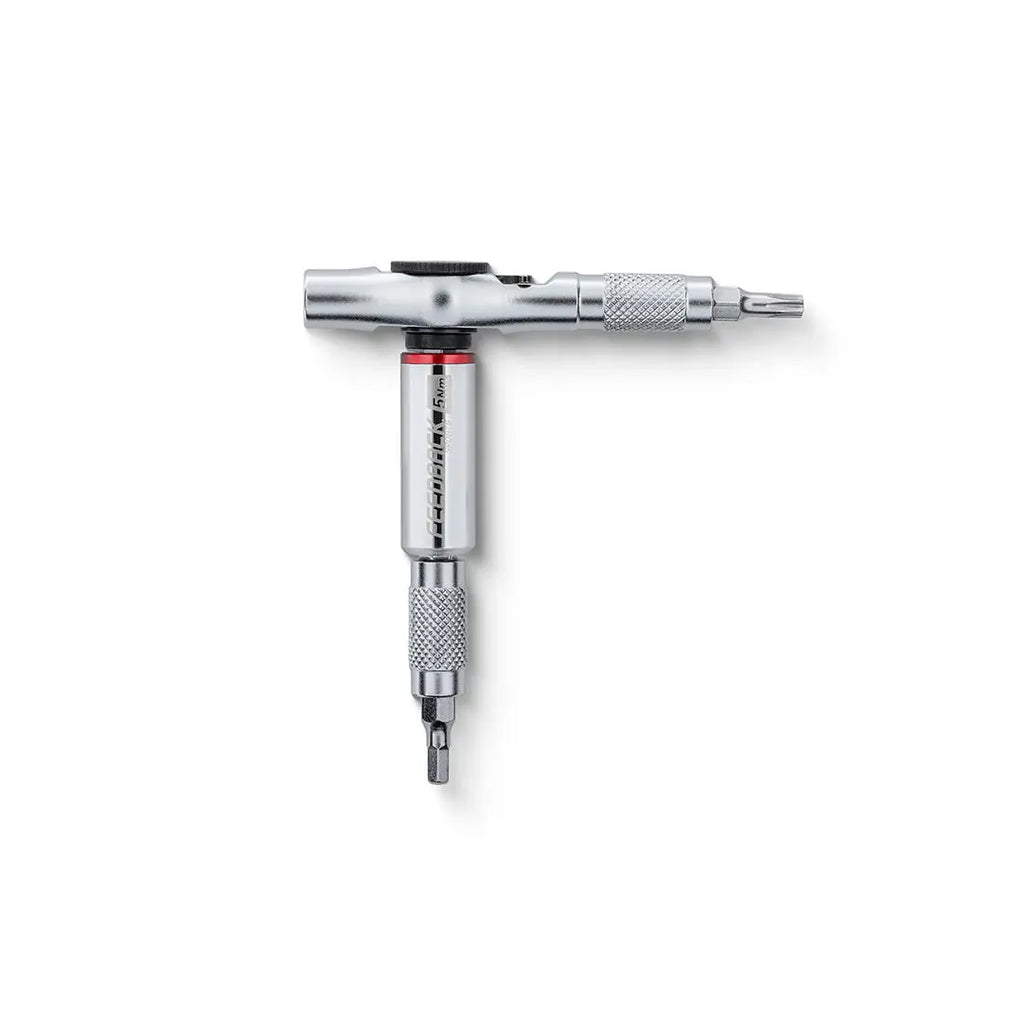 FEEDBACK SPORTS MINI TORQUIMETRO REFLEX CON PUNTAS