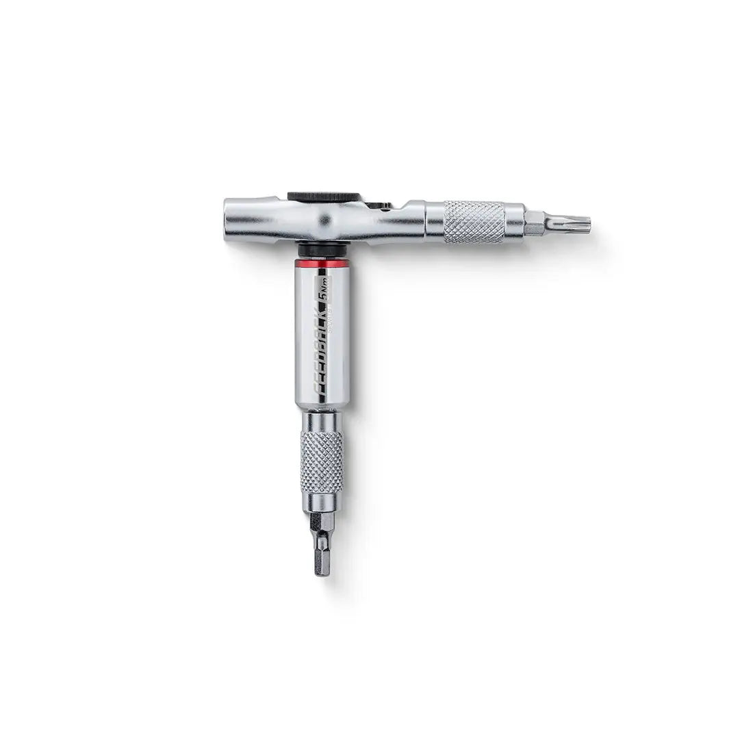FEEDBACK SPORTS MINI TORQUIMETRO REFLEX CON PUNTAS