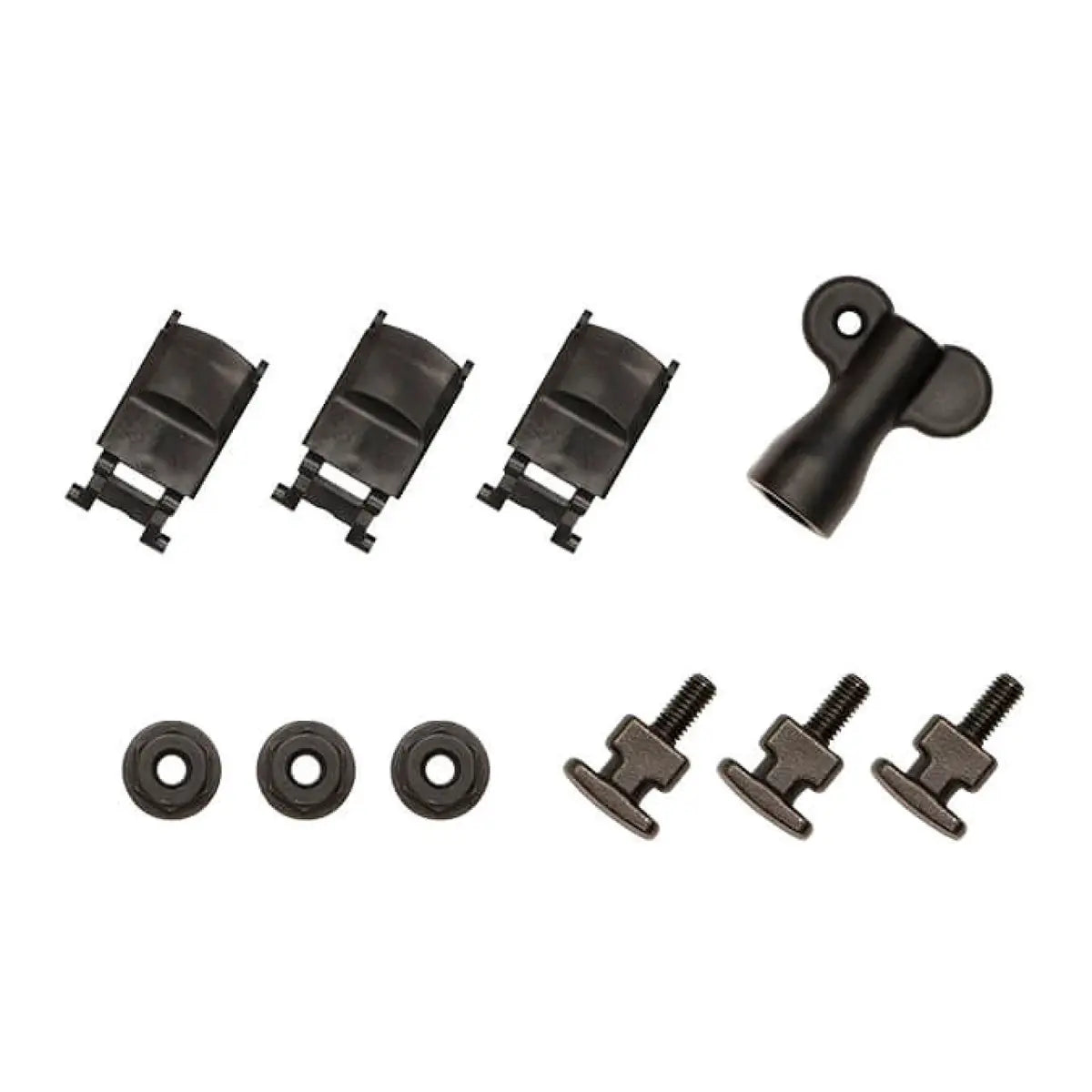 Kit de Ranura Inteligente Yakima Slot Kit 1